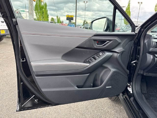 New 2026 Subaru Crosstrek 2.5i Limited w/ Crosstrek Mirror Package AWD/4WD image 18