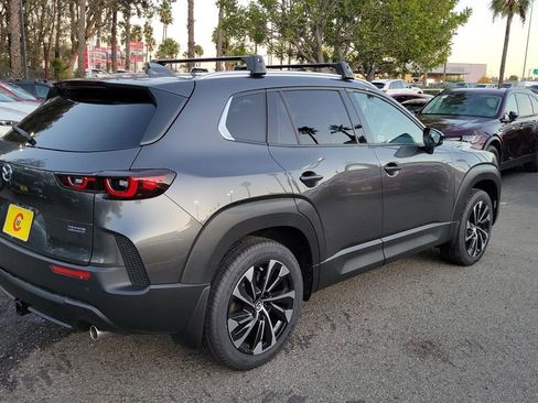 New 2026 MAZDA CX-50 2.5 Hybrid w/ Weather Package image 3