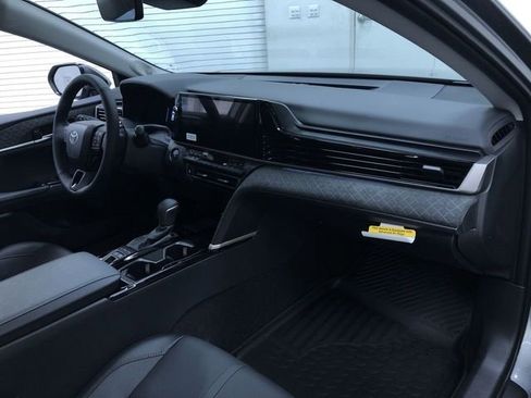 New 2026 Toyota Camry XLE image 23