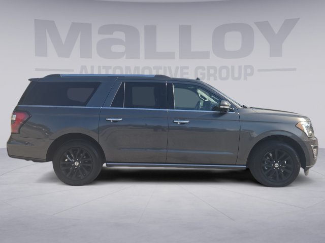 Used 2019 Ford Expedition Max Limited RWD image 6