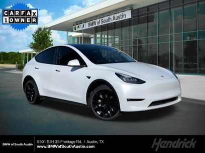 Used 2022 Tesla Model Y Long Range
