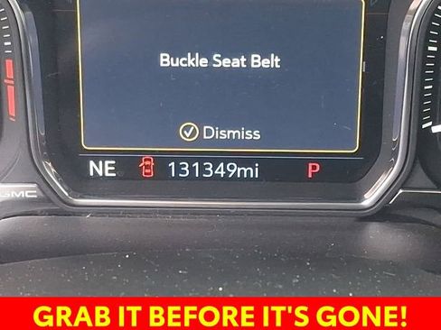 Used 2021 GMC Yukon SLT image 23