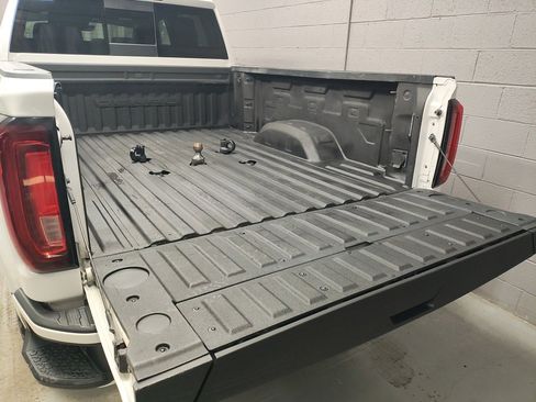 Used 2022 GMC Sierra 2500 Denali w/ Denali Ultimate Package image 21