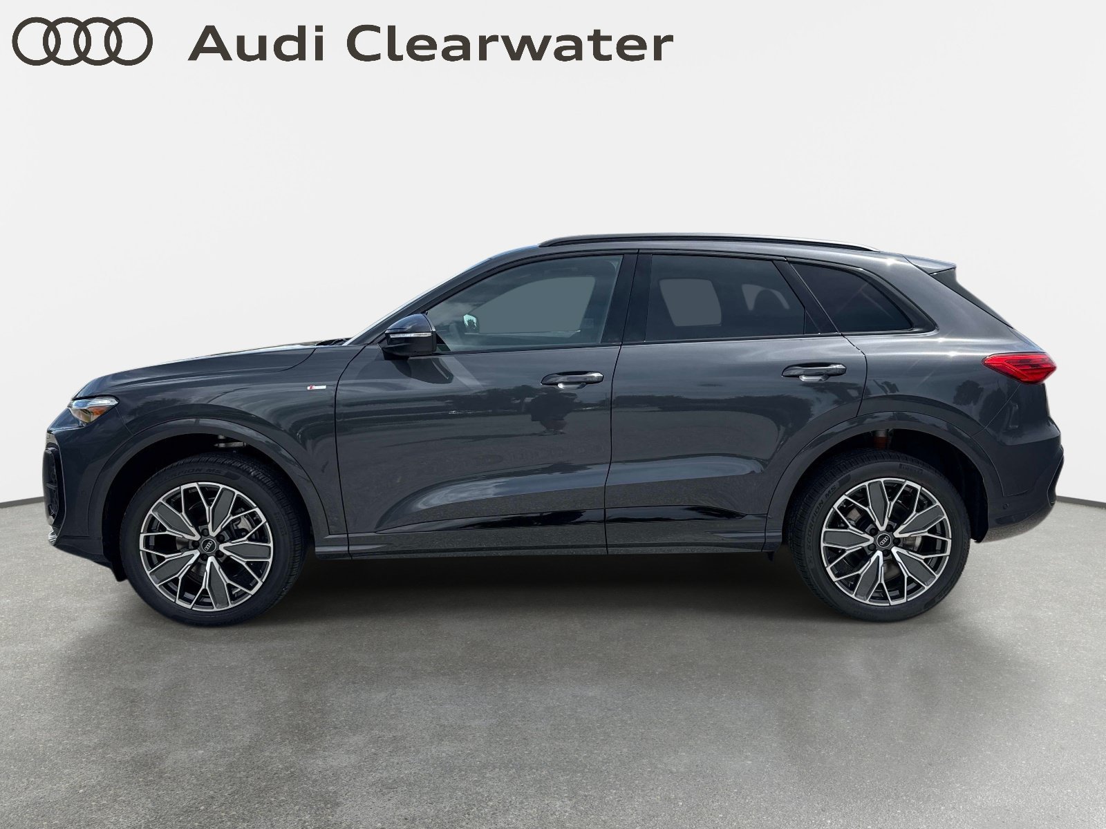 New 2026 Audi Q5 Premium Plus AWD/4WD image 8