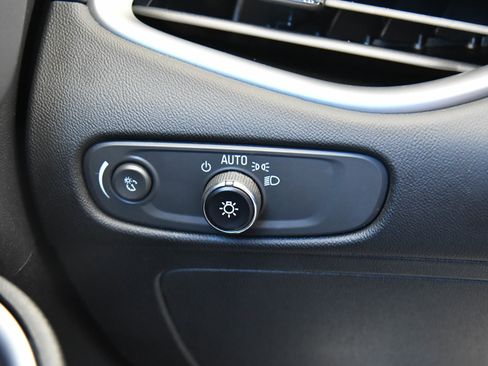 Used 2023 Chevrolet Malibu RS image 30