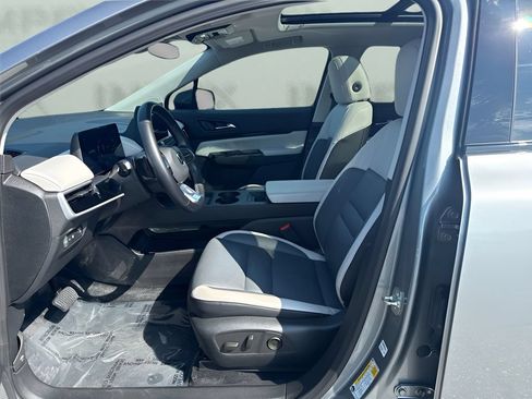 Used 2025 Honda Prologue Touring image 5
