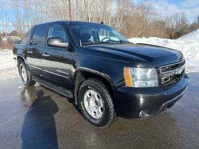 Used 2012 Chevrolet Avalanche LT