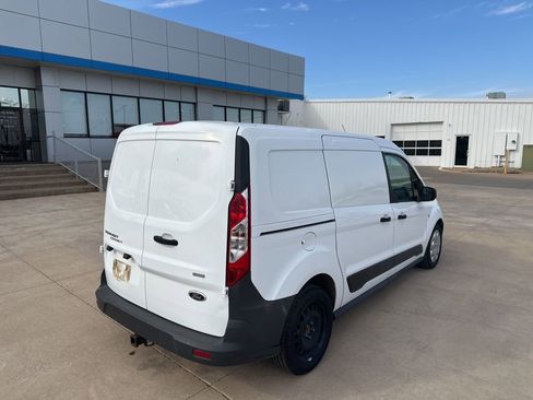Used 2015 Ford Transit Connect XL image 24