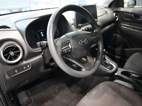 Used 2022 Hyundai Kona SEL w/ Cargo Package image 21