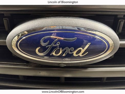 Used 2022 Ford F150 Lariat w/ Equipment Group 502A High AWD/4WD image 11