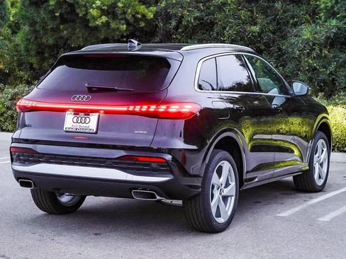 New 2025 Audi Q5 Premium Plus image 4