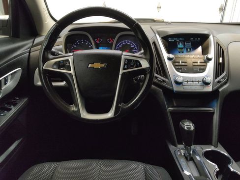 Used 2017 Chevrolet Equinox LT w/ Convenience Package FWD image 22