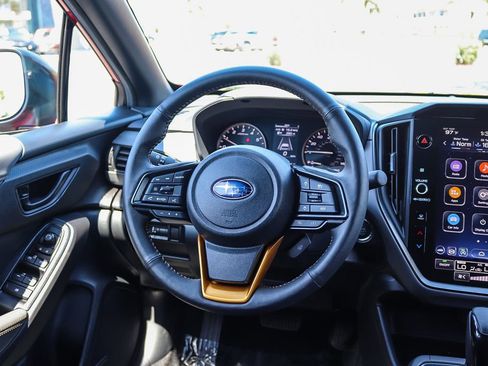 Certified 2026 Subaru Crosstrek 2.5i Wilderness w/ Crosstrek Mirror Package AWD/4WD image 17