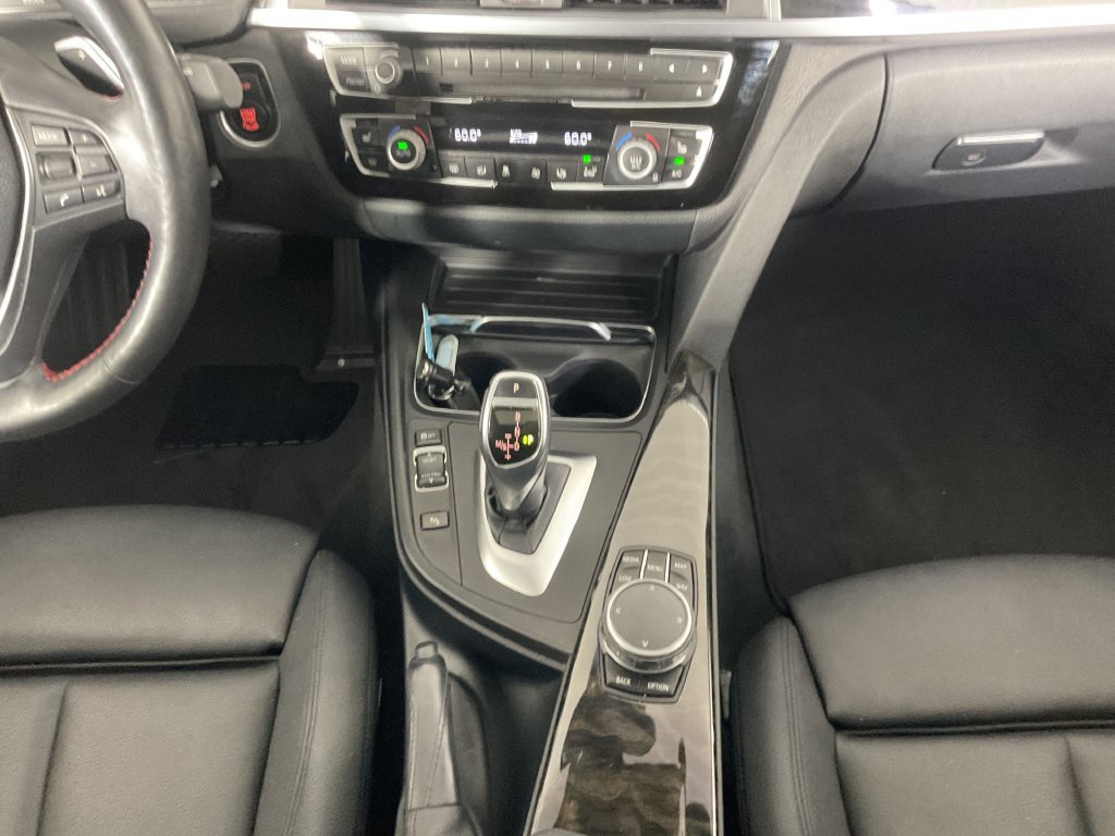Used 2018 BMW 430i Gran Coupe xDrive AWD/4WD image 14