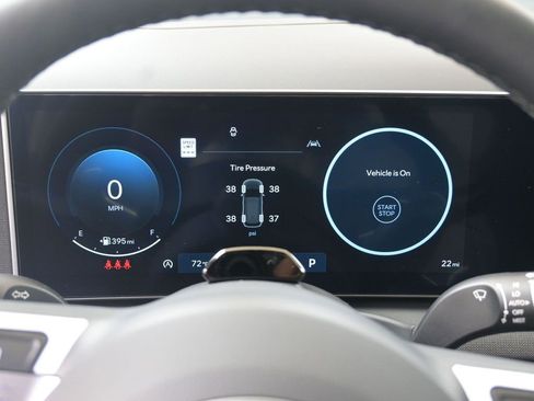 New 2026 Hyundai Tucson Limited image 27