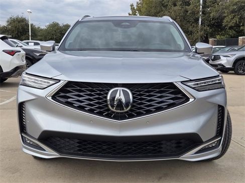 New 2026 Acura MDX Advance Package image 2