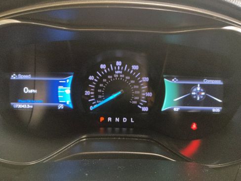 Used 2020 Ford Fusion SE w/ Equipment Group 151A FWD image 23