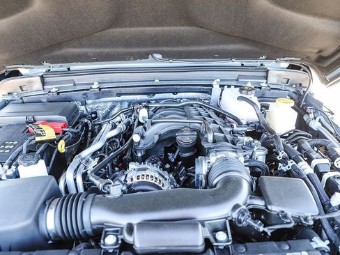 New 2026 Jeep Gladiator Mojave image 27