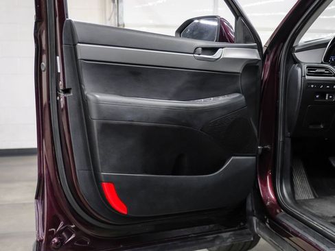 Used 2020 Hyundai Palisade SEL w/ Convenience Package image 56