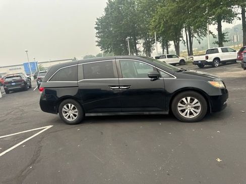 Used 2014 Honda Odyssey EX-L image 6
