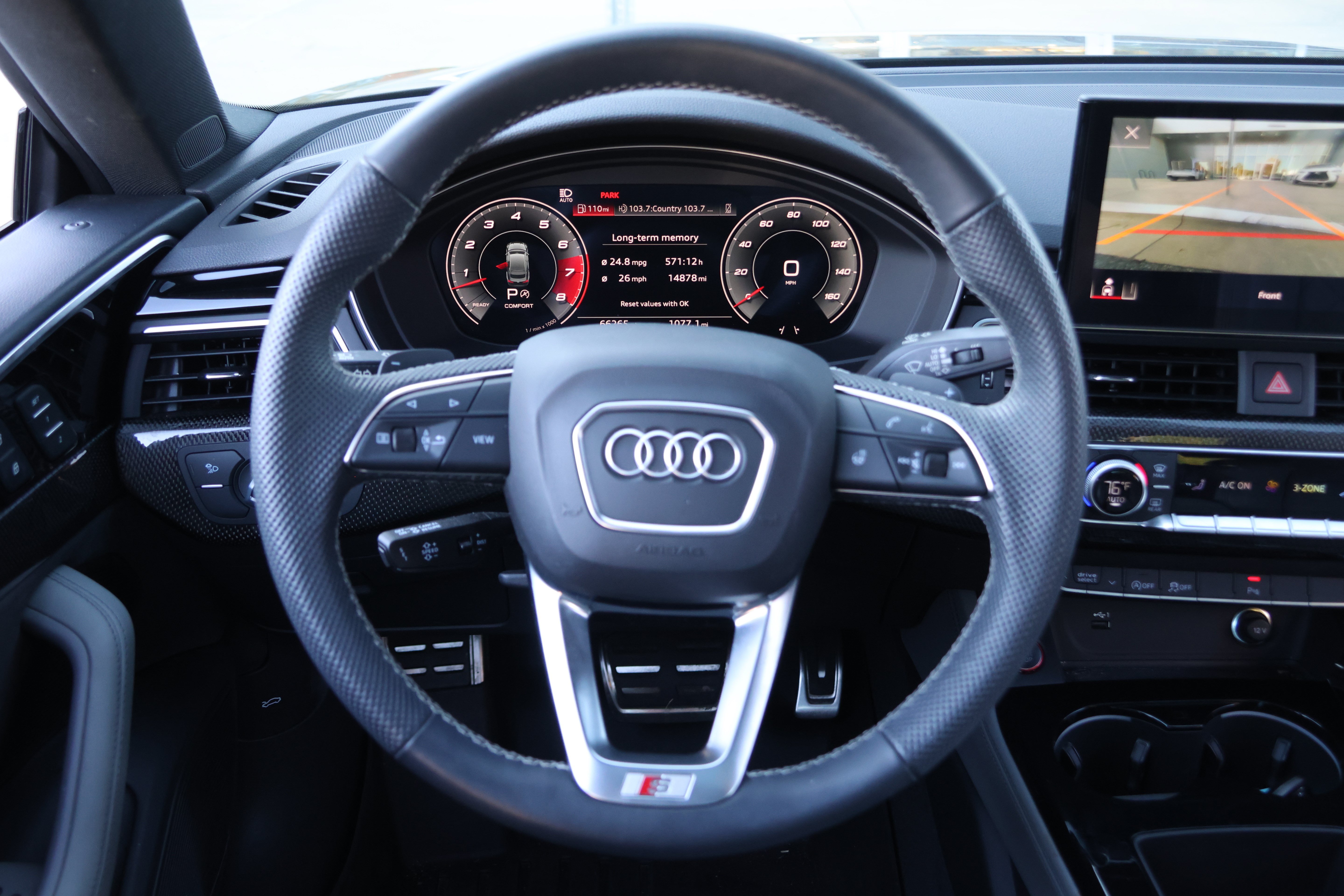 Used 2023 Audi S5 Premium Plus AWD/4WD image 28