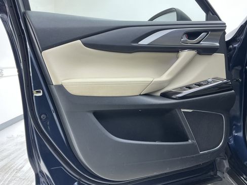 Used 2019 MAZDA CX-9 Grand Touring image 15