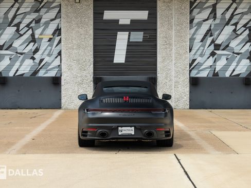 Used 2020 Porsche 911 Carrera S RWD image 13