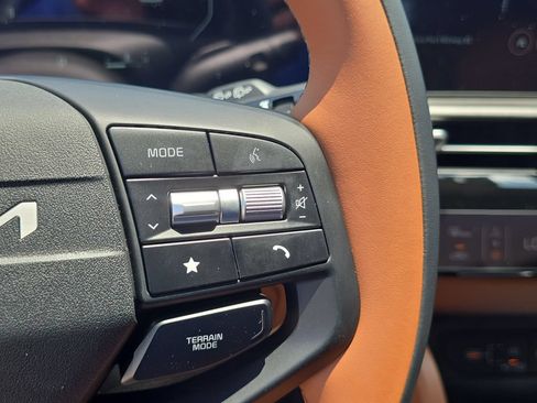 New 2026 Kia Sportage X-Line AWD/4WD image 32