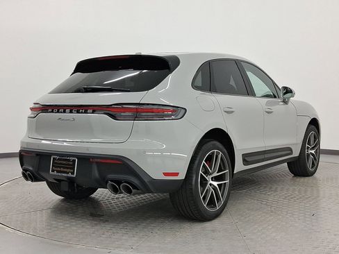 New 2026 Porsche Macan S image 9