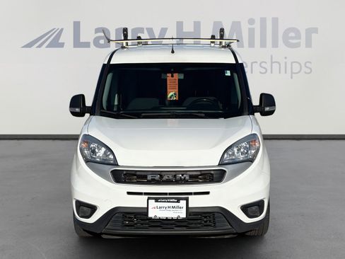 Used 2022 RAM ProMaster City Tradesman image 9