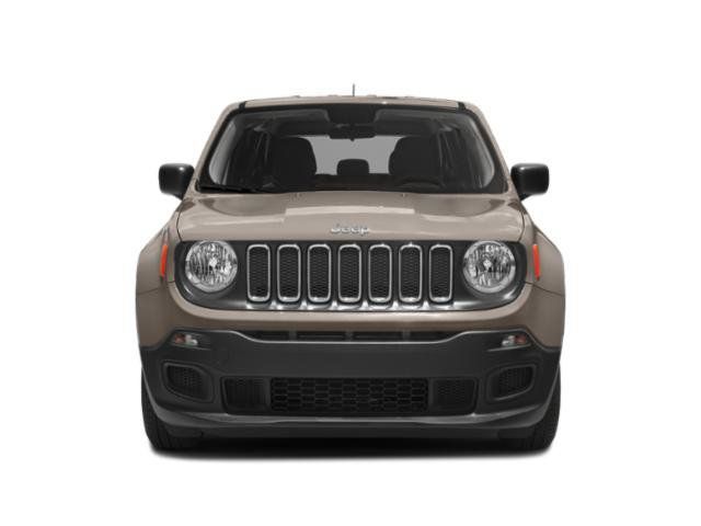 Used 2018 Jeep Renegade Altitude w/ Popular Equipment Group FWD image 7