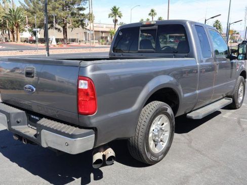 Used 2008 Ford F250 XLT RWD image 7