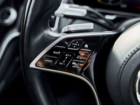 Used 2021 Mercedes-Benz Maybach S 580 4MATIC image 55