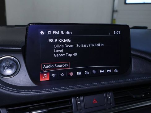 Used 2020 MAZDA MAZDA6 Touring FWD image 27