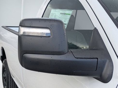 New 2026 RAM 2500 Tradesman RWD image 11