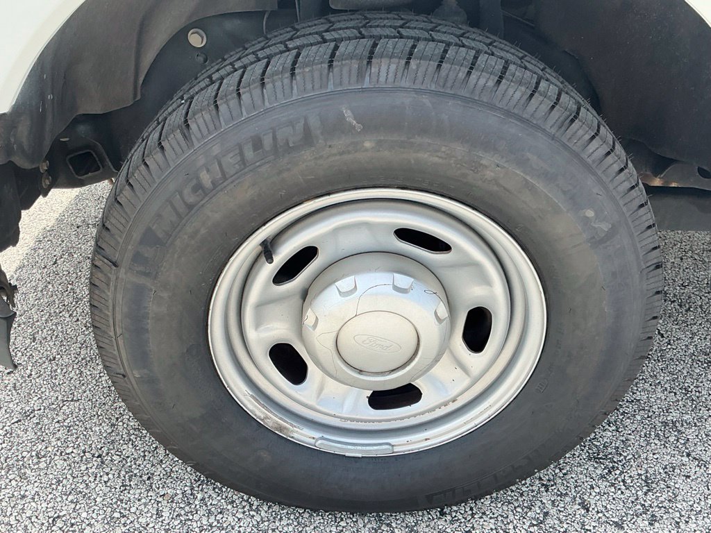 Used 2018 Ford F250 XL w/ Power Equipment Group RWD image 21