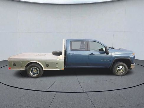 New 2026 Chevrolet Silverado 3500 LT w/ Convenience Package AWD/4WD image 7