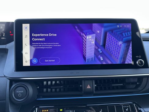 New 2026 Toyota Prius AWD image 28