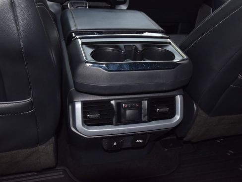 Used 2023 Ford F150 Lariat w/ Equipment Group 502A High image 18