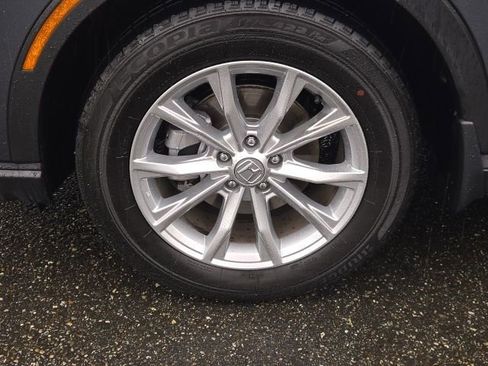 Used 2025 Honda CR-V EX-L image 18