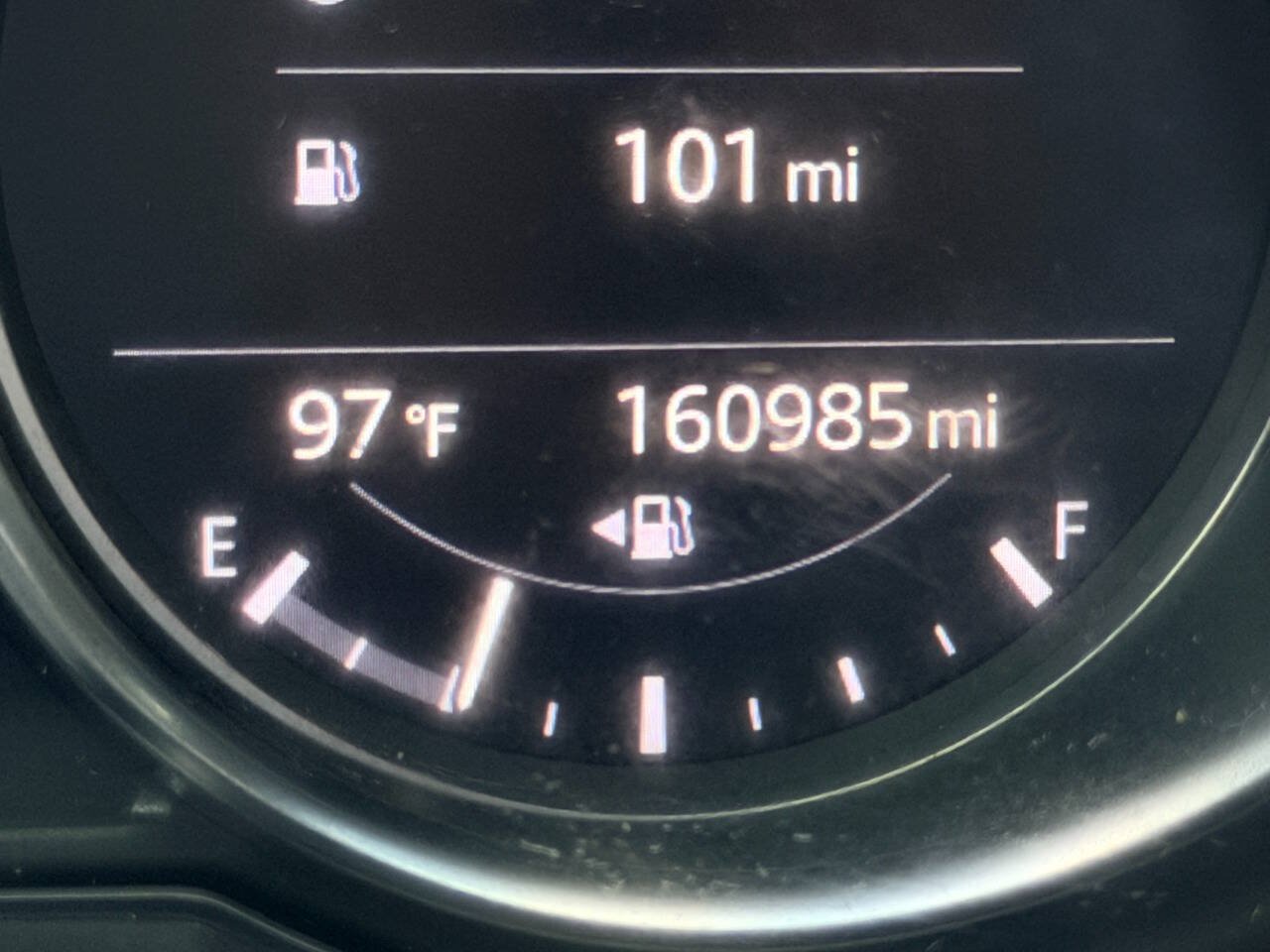 Used 2018 MAZDA CX-9 Touring FWD image 52
