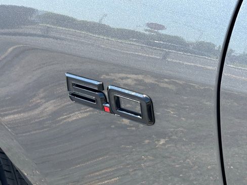 New 2026 Ford Mustang GT RWD image 24