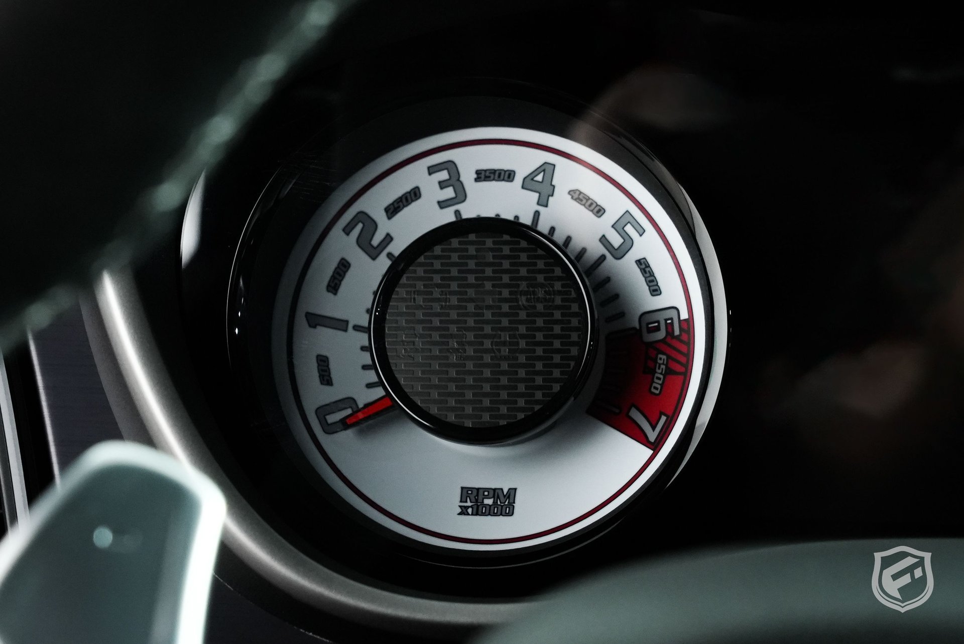 Used 2018 Dodge Challenger SRT Demon RWD image 19