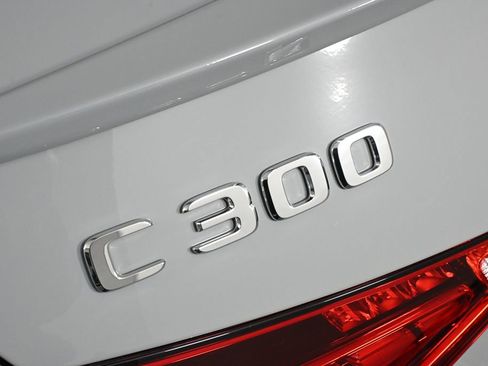 New 2026 Mercedes-Benz C 300 Sedan image 26
