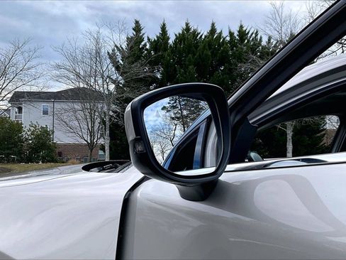 Used 2022 MAZDA CX-30 AWD 2.5 S w/ Premium Package image 29