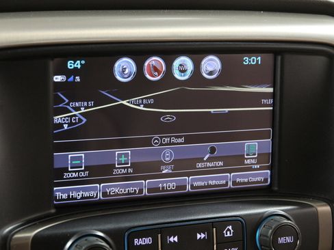 Used 2018 GMC Sierra 1500 Denali w/ Denali Ultimate Package image 15