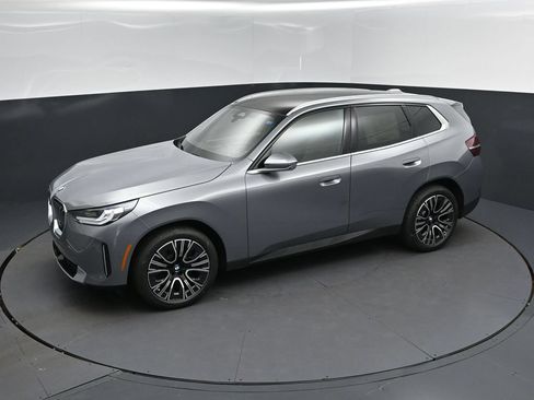 New 2026 BMW X3 xDrive30i w/ Premium Package AWD/4WD image 31