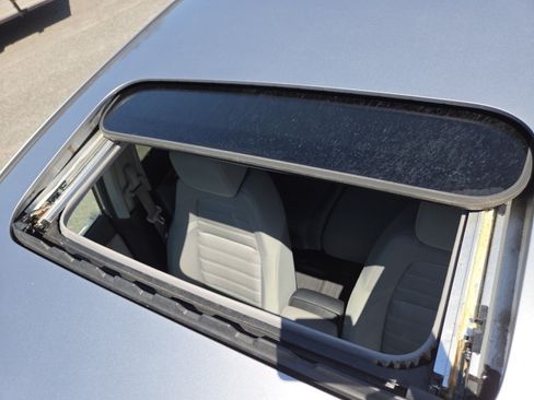Used 2020 Honda CR-V EX image 4