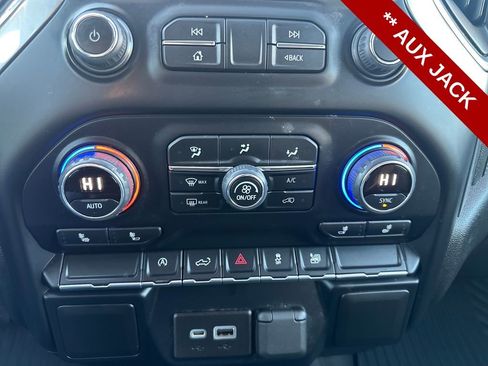 Used 2022 Chevrolet Silverado 1500 LT image 21