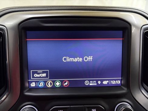 Used 2021 Chevrolet Silverado 1500 LT Trail Boss w/ Convenience Package II image 46